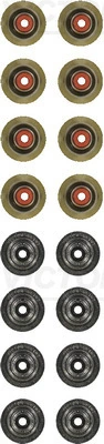 Seal Set, valve stem